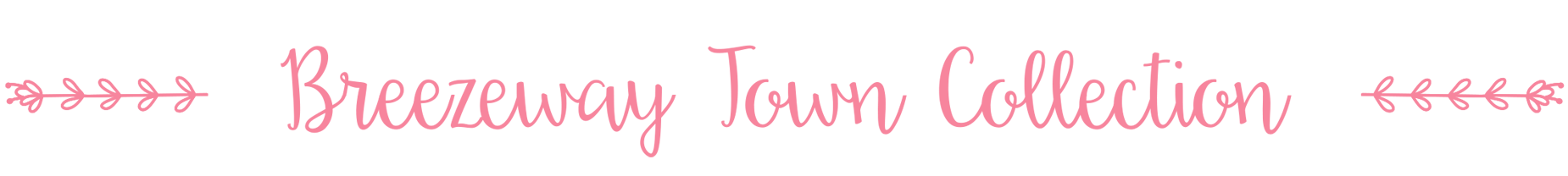 Breezeway Towns